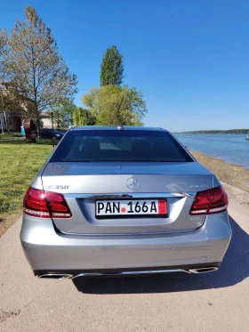 Mercedes-Benz E 350 3.0 CDI-258к.с., 9Gtronik, УНИКАТ!!!, снимка 8