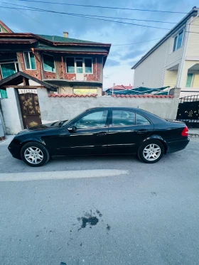 Mercedes-Benz E 280 2.8 V6, снимка 2