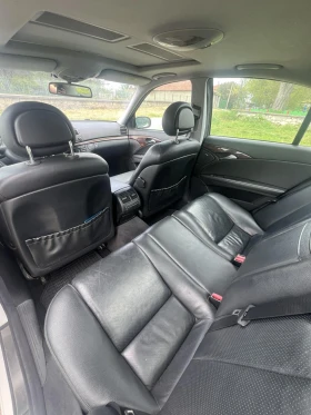 Mercedes-Benz E 220, снимка 6