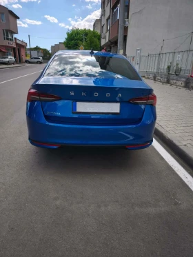 Skoda Octavia, снимка 8