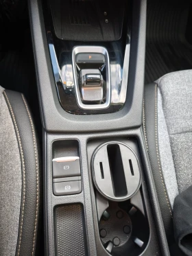 Skoda Octavia, снимка 14