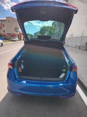 Skoda Octavia, снимка 9