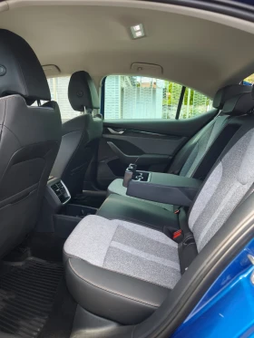 Skoda Octavia, снимка 11