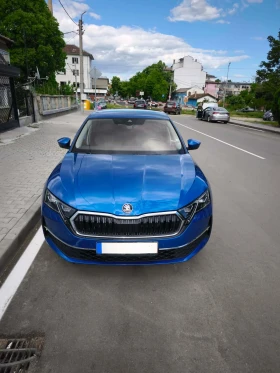 Skoda Octavia, снимка 1