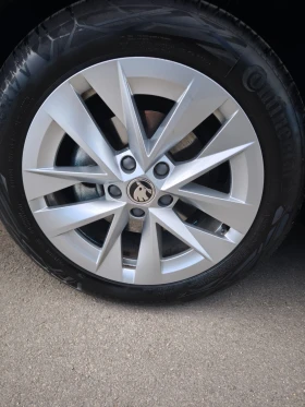 Skoda Octavia, снимка 15