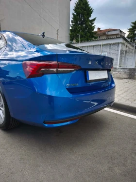 Skoda Octavia, снимка 7
