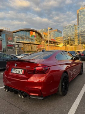 BMW M4, снимка 2