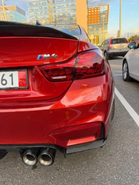 BMW M4, снимка 4