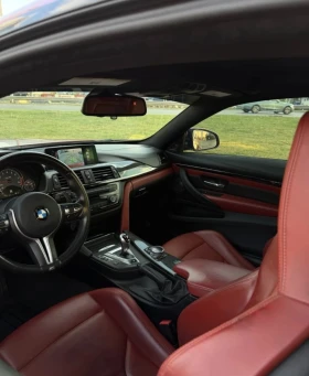 BMW M4, снимка 10