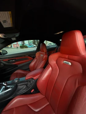 BMW M4, снимка 9