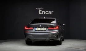 BMW 340 M340* harman kardon* Head-Up* , снимка 4