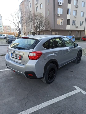 Subaru XV 1.6 бензин, снимка 7