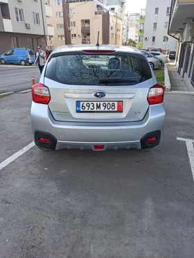 Subaru XV 1.6 бензин, снимка 6