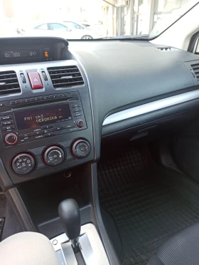 Subaru XV 1.6 бензин, снимка 15