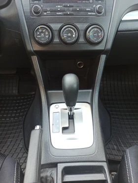 Subaru XV 1.6 бензин, снимка 10