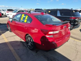 Subaru Impreza SPORT TECH| ШИБИДАХ| 4 КЛЮЧА| ПОДГРЕВИ| CARFAX, снимка 5