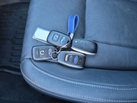 Subaru Impreza SPORT TECH| ШИБИДАХ| 4 КЛЮЧА| ПОДГРЕВИ| CARFAX, снимка 10