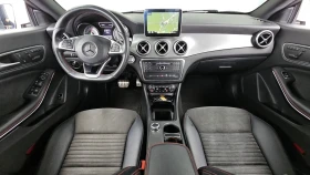 Mercedes-Benz CLA 250 AMG ПАКЕТ/ПОДГРЕВ/ШИБEДАХ/, снимка 7
