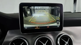 Mercedes-Benz CLA 250 AMG ПАКЕТ/ПОДГРЕВ/ШИБEДАХ/, снимка 13