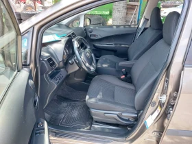 Toyota Verso S 1.4i, автоматик, снимка 10