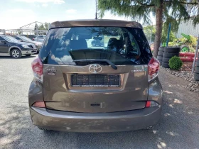 Toyota Verso S 1.4i, автоматик, снимка 13