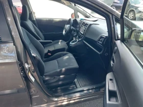 Toyota Verso S 1.4i, автоматик, снимка 15