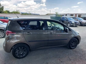 Toyota Verso S 1.4i, автоматик, снимка 8