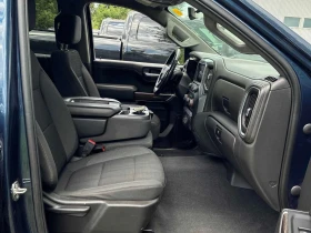 Chevrolet Silverado * RST * CARFAX * ЦЕНА ДО БГ, снимка 17