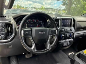 Chevrolet Silverado * RST * CARFAX * ЦЕНА ДО БГ, снимка 15