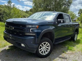 Chevrolet Silverado * RST * CARFAX * ЦЕНА ДО БГ, снимка 1