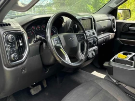 Chevrolet Silverado * RST * CARFAX * ЦЕНА ДО БГ, снимка 11