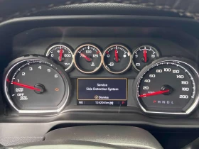Chevrolet Silverado * RST * CARFAX * ЦЕНА ДО БГ, снимка 12
