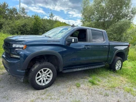 Chevrolet Silverado * RST * CARFAX * ЦЕНА ДО БГ, снимка 2