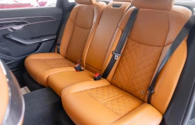 Audi A8 60TFSIе Long Quattro S-Line Plug-In - 2л. на 100км, снимка 6