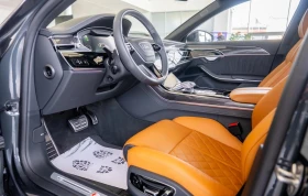 Audi A8 60TFSIе Long Quattro S-Line Plug-In - 2л. на 100км, снимка 4