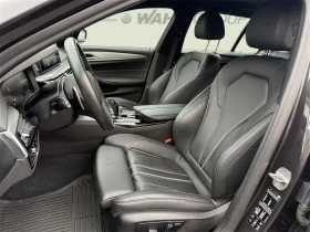 BMW 540 xDRIVE/320HP/M SPORT/CAM/HUD/MEMO/743z, снимка 13