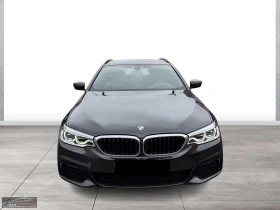 BMW 540 xDRIVE/320HP/M SPORT/CAM/HUD/MEMO/743z, снимка 2