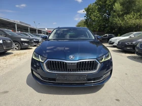 Skoda Octavia 2.0TDI 150к.с Exclusive Head-Up , снимка 5