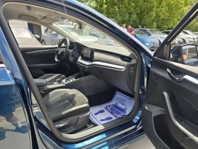 Skoda Octavia 2.0TDI 150к.с Exclusive Head-Up , снимка 13