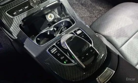 Mercedes-Benz E 300 * AMG Line * ДИСТРОНИК * ОБДУХВАНЕ * BUMRESTER, снимка 16