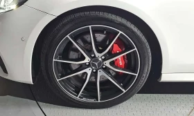 Mercedes-Benz E 300 * AMG Line * ДИСТРОНИК * ОБДУХВАНЕ * BUMRESTER, снимка 5