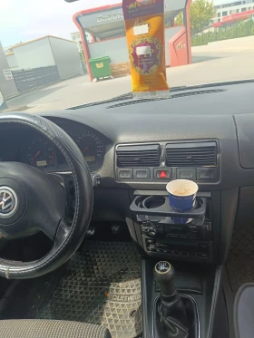 VW Golf, снимка 6