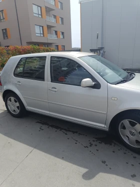 VW Golf, снимка 2