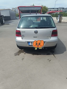 VW Golf, снимка 3