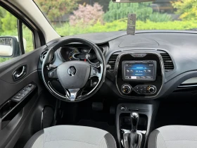 Renault Captur Automatic/Keyless/Navi/LED, снимка 10