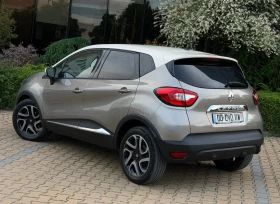 Renault Captur Automatic/Keyless/Navi/LED, снимка 4