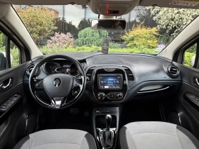 Renault Captur Automatic/Keyless/Navi/LED, снимка 9