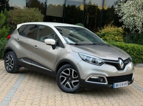 Renault Captur Automatic/Keyless/Navi/LED, снимка 2