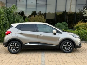 Renault Captur Automatic/Keyless/Navi/LED, снимка 6