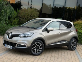 Renault Captur Automatic/Keyless/Navi/LED, снимка 1